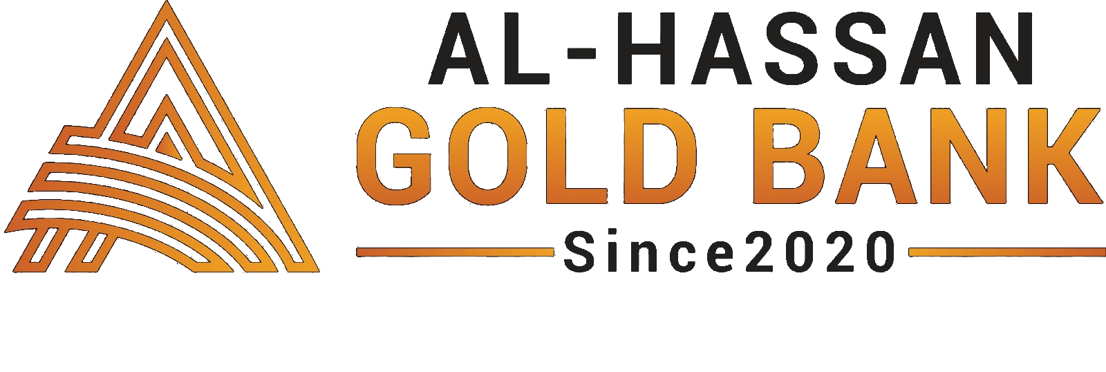 AlHassan Gold Bank Logo